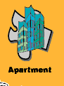 Buy an apartment building